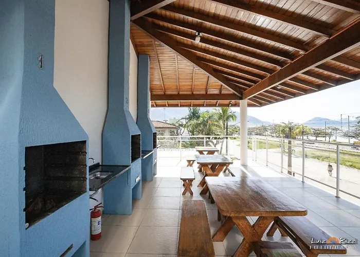 Apartamentos Frente Mar Praia Da Maranduba