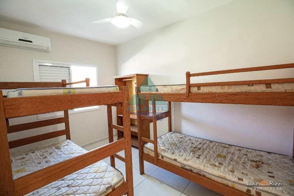 Apartamento Frente Mar Da Maranduba Ubatuba