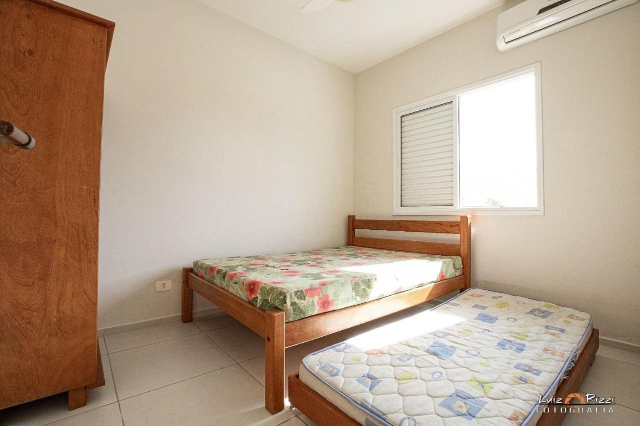 Apartamento Frente Mar Da Maranduba Ubatuba