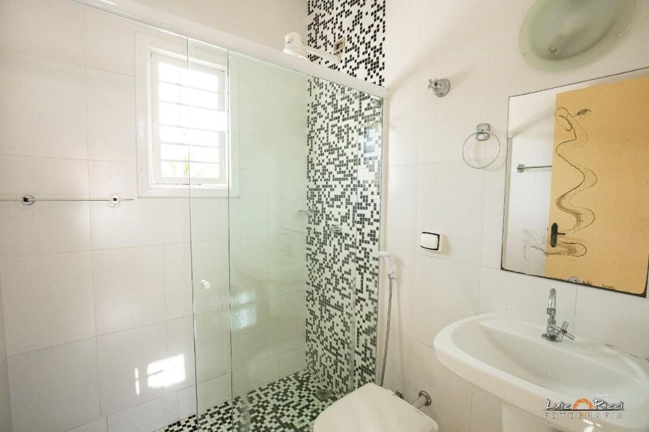 Apartamento Frente Mar Da Maranduba Ubatuba