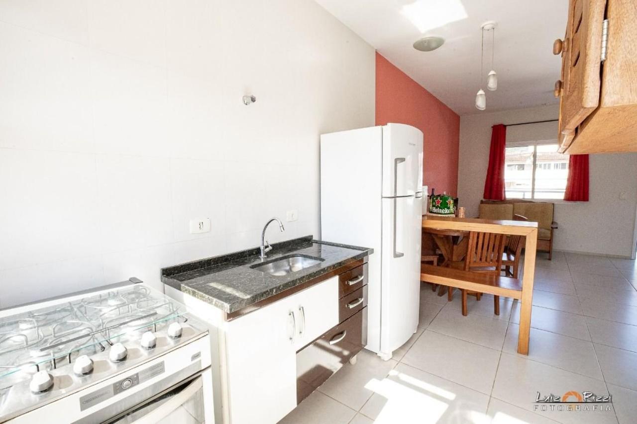 Apartamento Frente Mar Da Maranduba