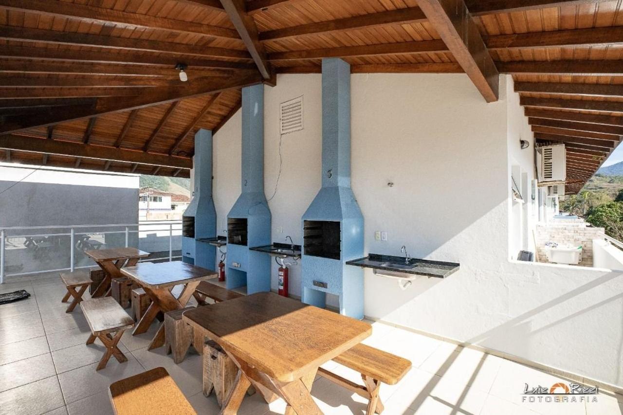 Apartamento Frente Mar Da Maranduba *