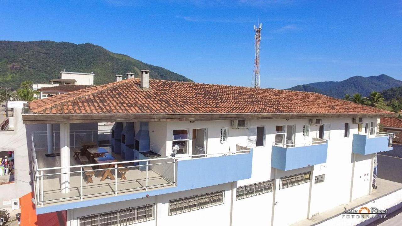 Apartamento Frente Mar Da Maranduba